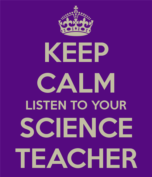 Keep Calm 
