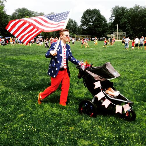 America 