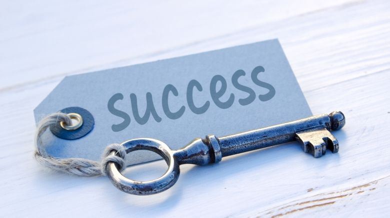 success success