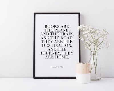 Anna Quindlen Quote 