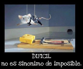 DIFICIL 