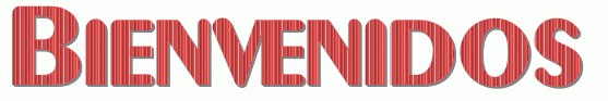 Bienvenidos 