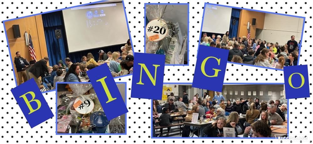  Bingo Night