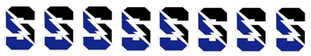 s s