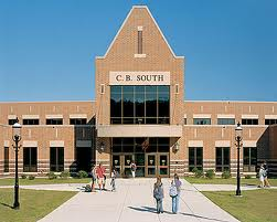 CB South 
