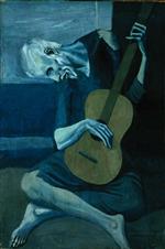 Por Pablo Picasso 