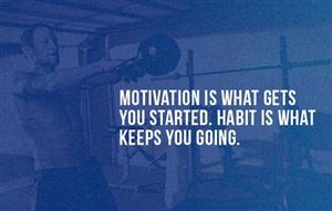 motivation 