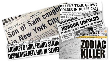 Serial Killer 