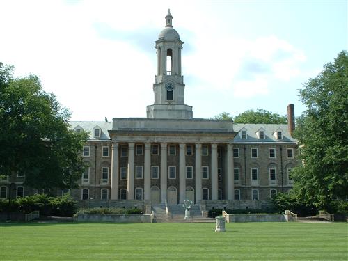psu