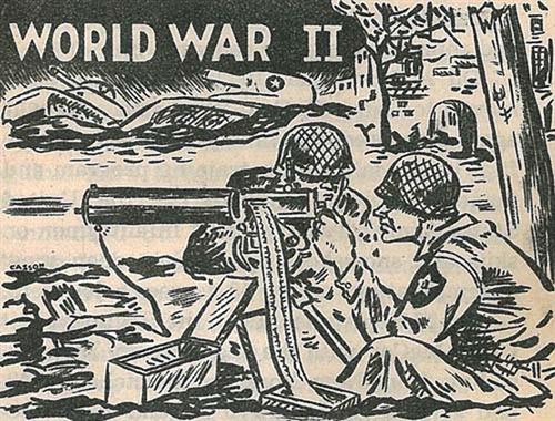 WWII 