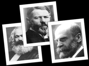 Sociologists 