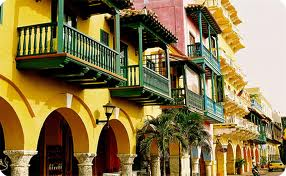colombia 