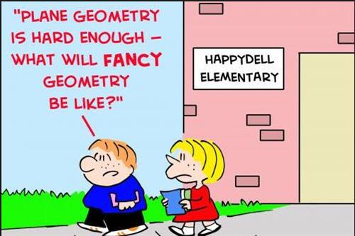 geometry 