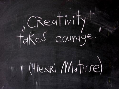 Creativity
