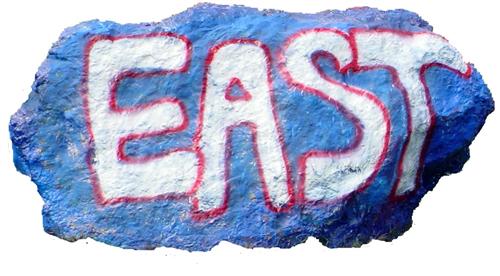 east rock 