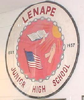 School Seal 