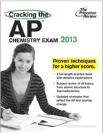 Cracking the AP Exam 