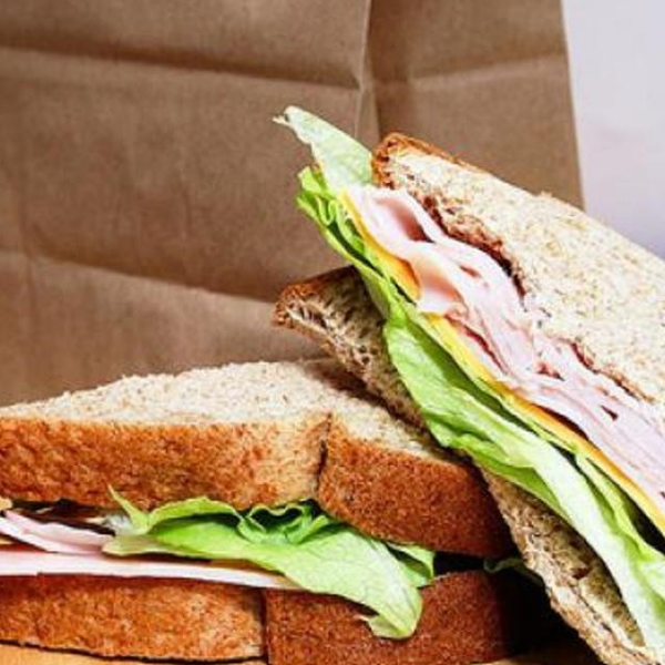 Lunch Account