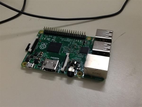 Raspberry Pi 3