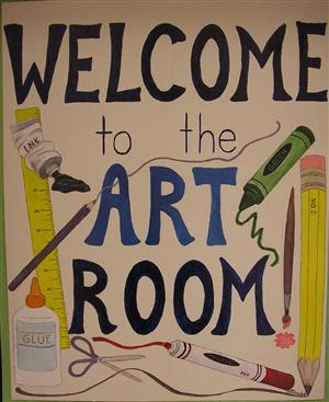 Art Room 