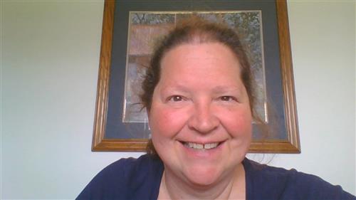 Mrs. Levy 