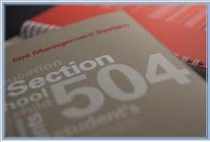 Section 504 