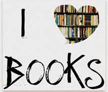 I love books image 