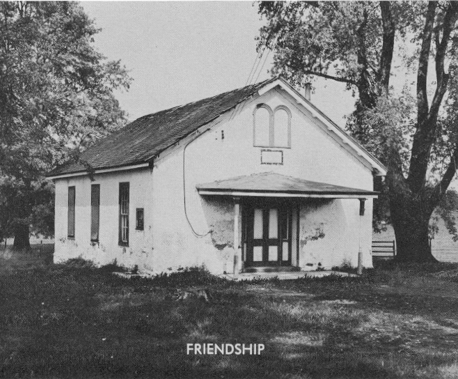 Friendship 