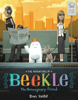 beekle 