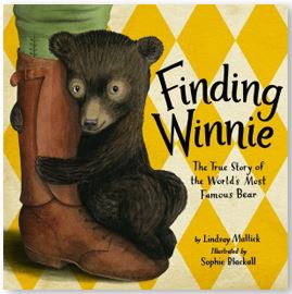 finding winnie 