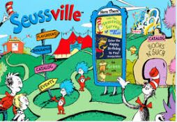 seussville 