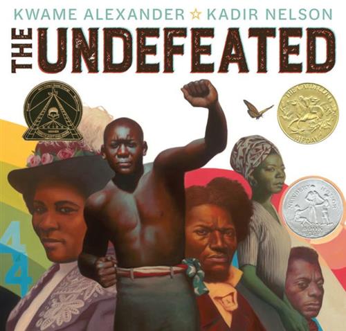 undefeated 