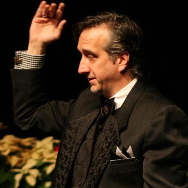 Dr. Joseph Ohrt Dr. Joseph Ohrt