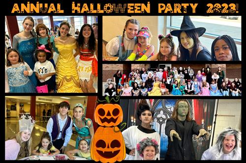 Halloween 23