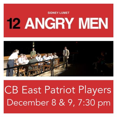 12 Angry Men 