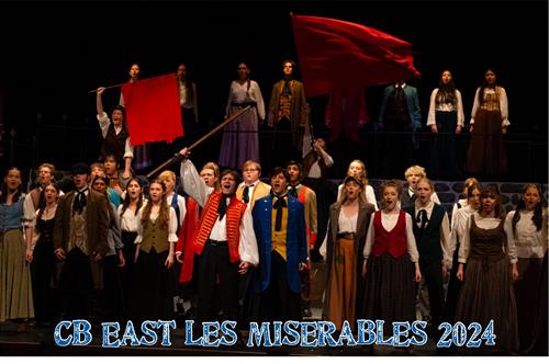 Les Mis