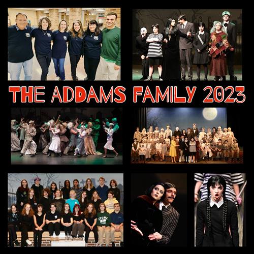 AF collage
