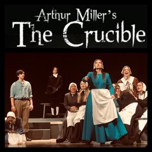 The Crucible 