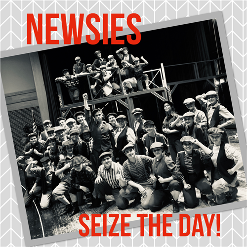 Newsies 