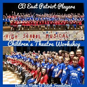 Children's Theatre Workshop 