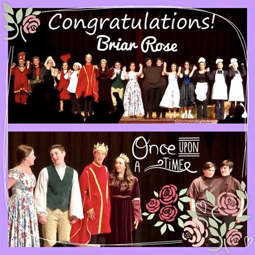Briar Rose 
