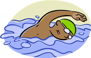 swim