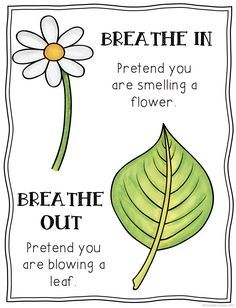 Breath in 
