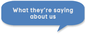 What Are They Saying About STM What Are They Saying About STM
