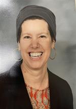 Corinne Sikora