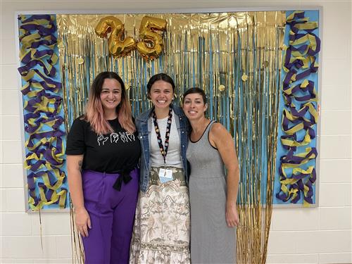Special Education Team