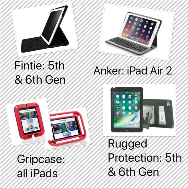iPad Cases iPad Cases