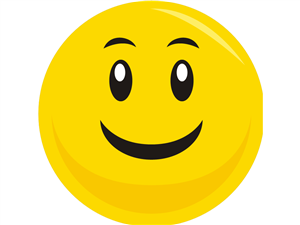 Smiley Face Smiley Face