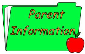 Parent Information