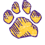 Paw Print 